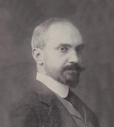 George Santayana