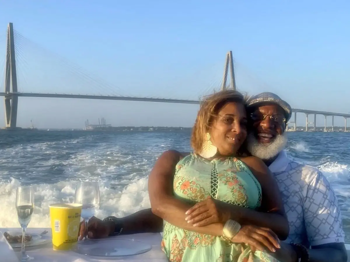 Romantic Boat Tour